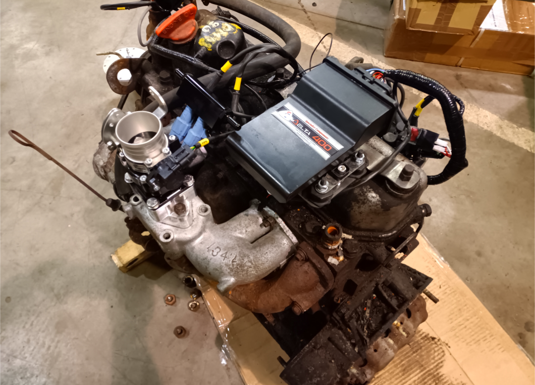 EFI Performance Kit !!Coming Soon!!!